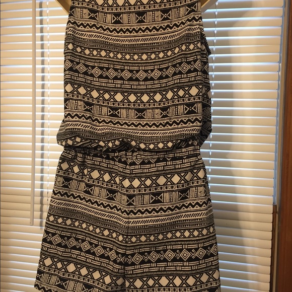 Merona romper - Picture 5 of 7